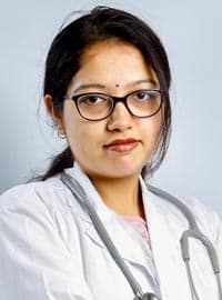 ডা. আনান্দিতা দে