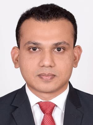 ডা. অনন্ত কুমার কুণ্ডু
