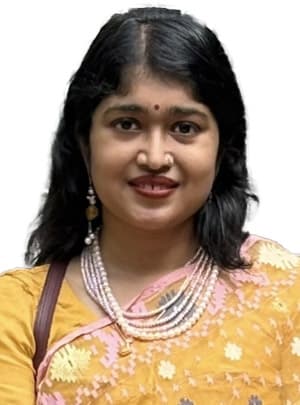 ডা. আনায়া সাহা বান্না