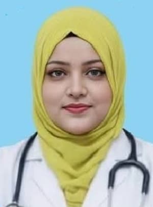ডা. আনিকা তাবাসসুম