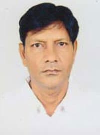 ডা. আনিমেশ মল্লিক