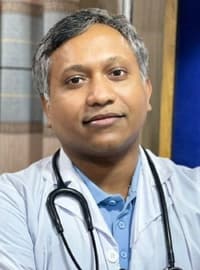ডা. আনিরবান ঘোস
