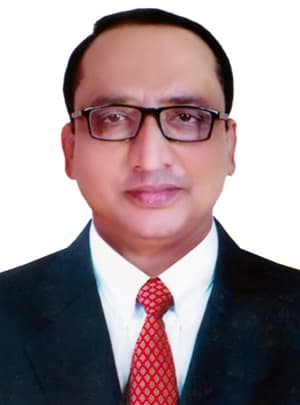 ডা. আঞ্জান কুমার দাস