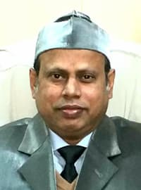 ডা. আঞ্জান লাল ঘোষ