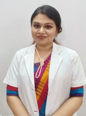 ডা. আঞ্জানা সাহা