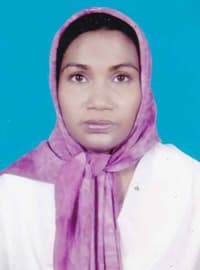 ডা. আঞ্জুমান আরা