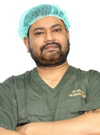 ডা. এ. এন. এম. ইলিয়াস নাইম