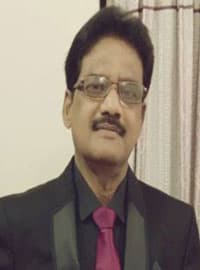 ডা. অনুপ কুমার
