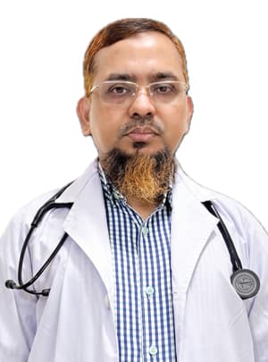 ডা. আনোয়ার হোসেন