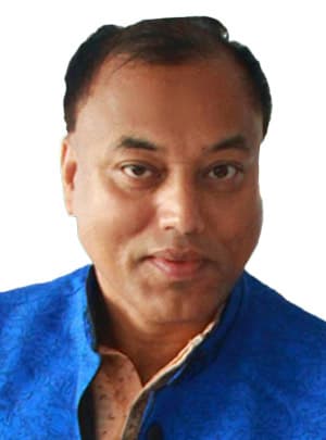 ডা. আনোয়ার হোসেন বাবলু