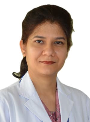 ডা. অপরাজিতা রাইহান