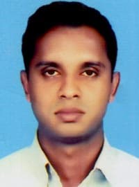 ডা. আপারুপ কান্তি দাস