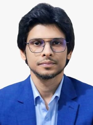 ডা. আরাফাত হাসান