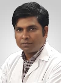 ডা. আরেফিন খান