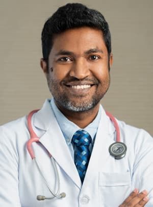 ডা. মোঃ আরিফ হোসেন