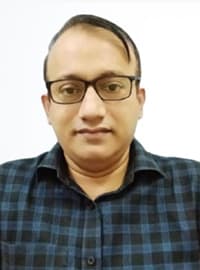 ডা. আরিফুল ইসলাম মজুমদার