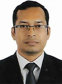 ডা. মোঃ আরিফুর রহমান সাজাল