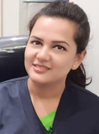 ডা. আরিন আকবর মৌ