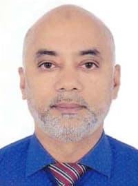 ডা. আরমান উদ্দিন আহমদ