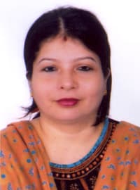 ডা. আরপিতা ভট্টাচার্য