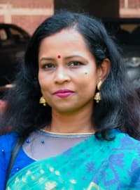 ডা. আরপিতা দাস