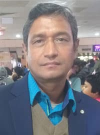 ডা. অরুণ কুমার বাইশনাব