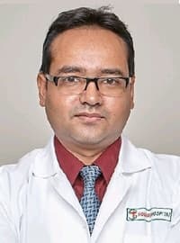 ডা. আরুনাংশু দাস