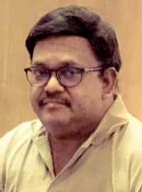 প্রফেসর ডা. আরুপ দত্ত বাপ্পি