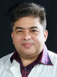 ডা. আরুপ কুমার রায়