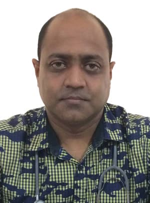 ডা. আসাদুজ্জামান বিদ্দুত