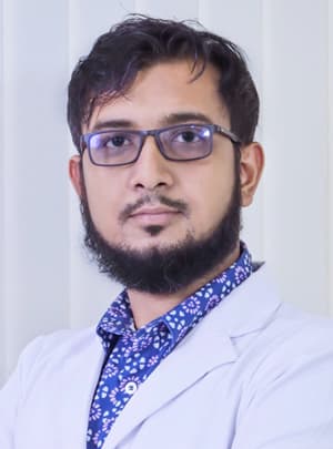 ডা. আশিক আবদুল্লাহ