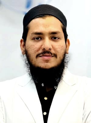 ডা. আশিকুল আরেফিন