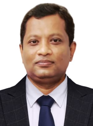 ডা. আশিকুর রহমান নিপু