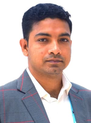 ডা. আশিকুর রহমান (সাগর)