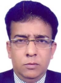 ডা. আশিম কুমার ঘোষ
