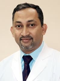 ডা. আশিম কুমার সেঙ্গুপ্ত