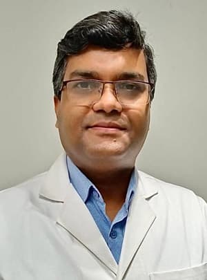 ডা. আশিকুর রহমান আকন্দ