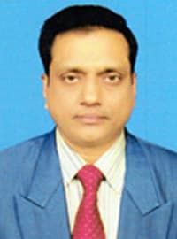 ডা. আশীষ কুমার রায়