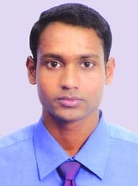 ডা. আশিথ চন্দ্র দাস
