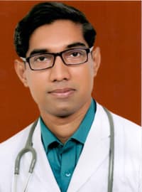 ডা. আশরাফ উর রহমান তোমাল