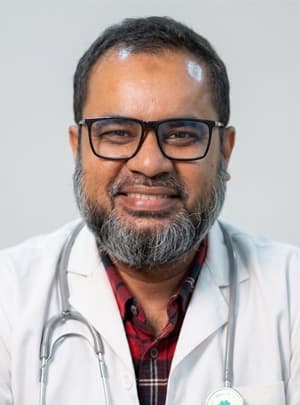 ডা. আশরাফুল হক