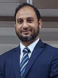 ডা. আশরাফুল মতিন সাগর