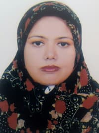 ডা. আশরাফুন নাহার সোঈতি
