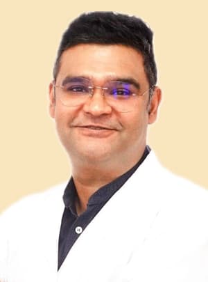 Dr. Asif Imran Siddiqui
