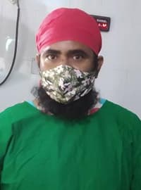 ডা. এ. এস. এম. আমিনুল ইসলাম