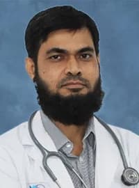 ডা. এ. এস. এম. ইফতেখার হোসেন