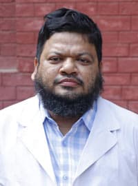 ডা. এ. এস. এম. লুৎফুল কবির শিমুল