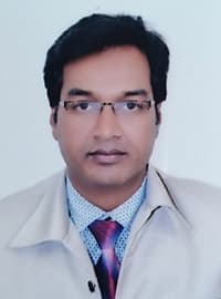 ডা. এ. এস. এম. রাহেনুর মন্ডল আপ্পলে