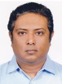 ডা. এ. এস. এম. তানিম আনোয়ার