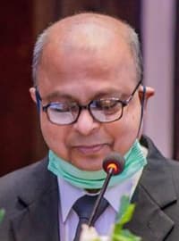 ডা. এ. এস. এম. তৌহিদুল আলম